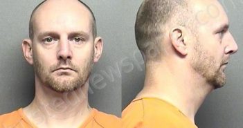 BROOKHOUSER,BRANDON MATTHEW | 2021-06-02 15:57:00 Saline County, Kansas Booking