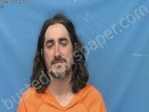 SAMUEL BENJAMIN SUMMERS #, Pope County, Arkansas - 2021-06-02 22:54:00