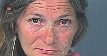 NUTTER, DAWN JOHNSON | 2021-06-02 17:37:00 Hernando County, Florida Booking