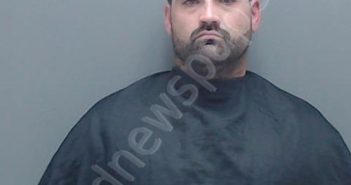 <B>LOCKLEAR</B>–<B>RATLEY</B>, <B>ERIC</B> QUESS #, Harrison County, Texas - 2021-06-02