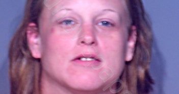 <B>JOHNSON</B>, <B>RACHEL</B> <B>LYNN</B> #, Baldwin County, Alabama - 2021-06-02 08:02:00