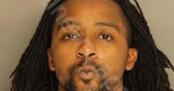 <B>JACKSON</B>, <B>RANDLE</B> <B>CLIFTON</B> #, Berkeley County, South Carolina - 2021-06-02 04:50:00