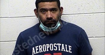 AVILA-HUERTA, CESAR | 2021-06-02 Chase County, Kansas Booking
