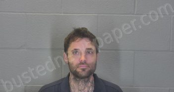 MAYHEW, TADD ALAN | 2021-06-02 11:43:02 Tippecanoe County, Indiana Booking