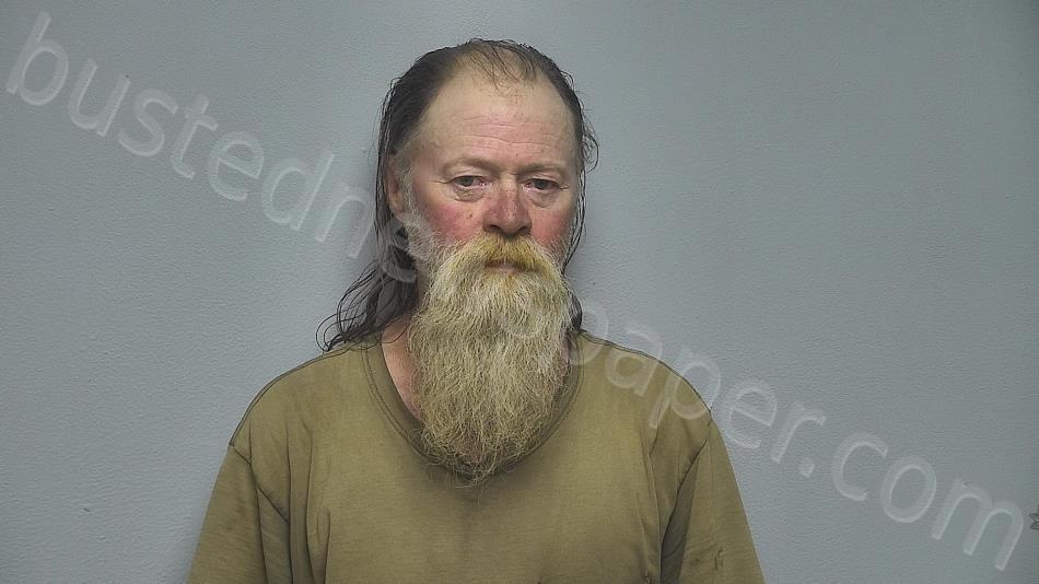 FRAZIER, JEFFERY F #, Mccracken County, Kentucky, McCracken County, Kentucky - 2021-06-02 16:52:00