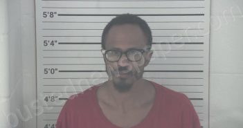 LEWIS, JOSEPH ANDREW | 2021-06-02 15:50:00 Campbell County, Kentucky Booking