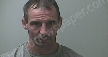 <B>MAY</B>, <B>MICHAEL</B> <B>ALLEN</B> #, Midland County, Michigan - 2021-06-02 11:43:00