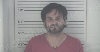 POLLITT, JUSTIN WADE | 2021-06-02 11:45:00 Campbell County, Kentucky Booking