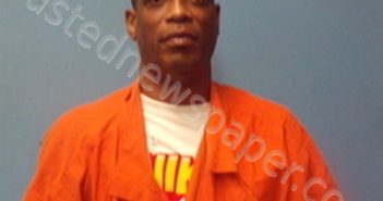 KUJUAN <B>RICHARD</B> #, St. <b>Francis</b> County, Arkansas, St. Francis County, Arkansas - 2021-06-02 02:41:00