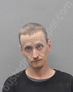 GILREATH, CHRISTOPHER MATTHEW | 2021-06-02 02:22:00 Southwest Regional Jail, Virginia Booking