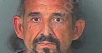 TROBIA, MAURICE F | 2021-06-02 05:16:00 Hernando County, Florida Booking