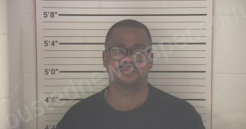 WALKER, CHARLES LEE | 2021-06-02 11:45:00 Campbell County, Kentucky Booking