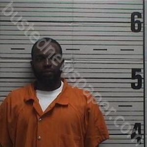 DOMINIC JAMAL WILSON | 2021-06-02 02:20:00 Autauga County, Alabama Booking