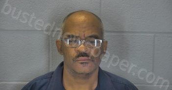 HENRY III, WILLIE ED | 2021-06-02 12:43:30 Tippecanoe County, Indiana Booking