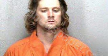 <B>CALLAHAN</B>, <B>PATRICK</B> <B>EVAN</B> #, Richmond County, North Carolina - 2021-06-02 05:44:00