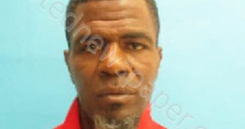 TOMPKINS, WILLIE JAMES | 2021-06-03 17:26:00 Desoto County, Florida Booking