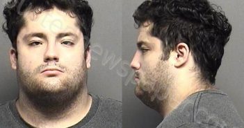 BRITT,ORVILLE ROBERT | 2021-06-03 14:40:00 Saline County, Kansas Booking