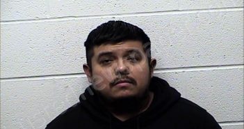GONZALEZ, VICTOR | 2021-06-03 Chase County, Kansas Booking