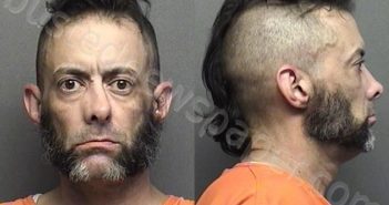 FREEMAN,CRISTOPHER ALAN | 2021-06-03 12:37:00 Saline County, Kansas Booking