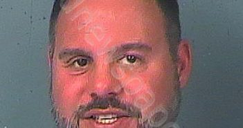 DOUKAKIS, EFTHIMINOS | 2021-06-03 01:17:00 Hernando County, Florida Booking