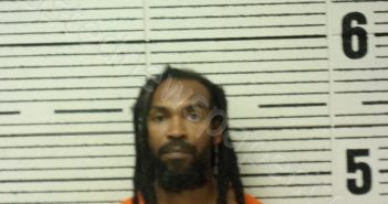 FLUKER, LOUIS | 2021-06-03 Greene County, Alabama Booking