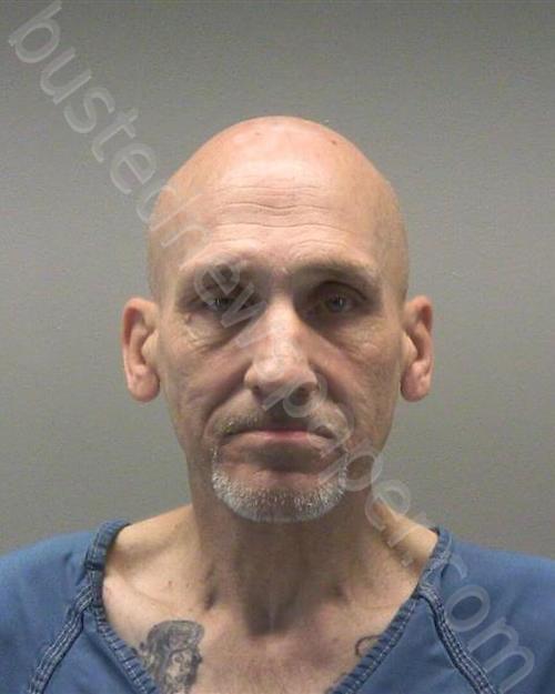 CONLEY, JAMES ARLEY #, Montgomery County, Ohio - 2021-06-03 08:45:00