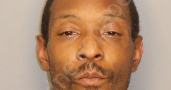 KING, KEVIN KEITH JUNIOR | 2021-06-03 11:23:00 Jefferson County, Alabama Booking