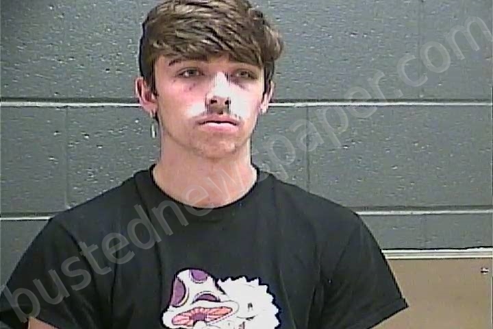 NEIGHBORS, BRANDON COLE #, Perry County, Indiana - 2021-06-03 13:58:00