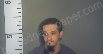 <B>HARDIN</B>, <B>BRET</B> <B>THOMAS</B> #, Nelson County, Kentucky - 2021-06-03 17:07:00