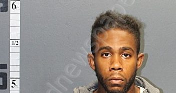 AVERY, DOMINIQUE MARCHEL | 2021-06-03 16:00:00 Western Tidewater, Virginia Booking