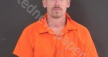 KNAPP, RYAN MICHAEL | 2021-06-03 09:00:00 Roanoke County, Virginia Booking