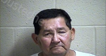 <B>ATAUVICH</B>, <B>DEROY</B> <B>MICHAEL</B> #, Pottawatomie County, Oklahoma - 2021-06-03