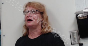 HAYDEN, JEANENE REEDY | 2021-06-03 00:35:00 Calhoun County, West Virginia Booking