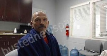 KENNETH WAYNE CORBELLO | 2021-06-03 23:43:00 Cameron Parish, Louisiana Booking