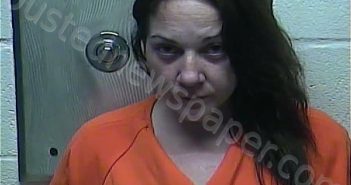 <B>MCCALL</B>, <B>REBECCA</B> MARYANN #, Larue County, Kentucky - 2021-06-03 01:10:00