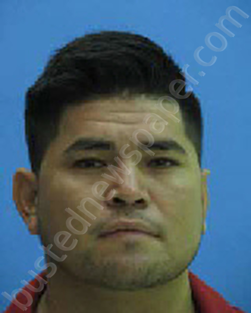 GARCIA, EDUARDO #, Desoto County, Florida - 2021-06-03 08:49:00