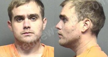 HELVEY,DANIEL ETHAN | 2021-06-03 13:30:00 Saline County, Kansas Booking