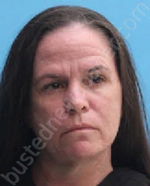 CORHN, AIMEY DELENE #, Desoto County, Florida - 2021-06-03 09:22:00