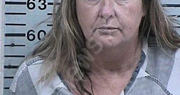 ERICSON, AMY KRISTIN | 2021-06-03 03:24:00 Hood County, Texas Booking