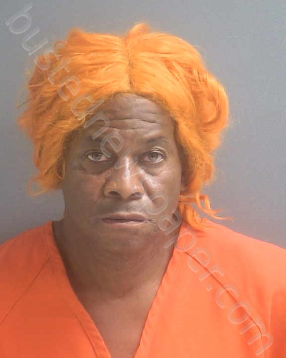 POWELL, ELLORY D #, Volusia County, Florida - 2021-06-03 18:06:00