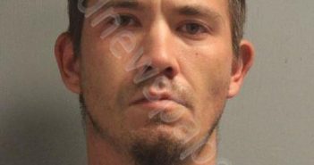 COLE, JARED KEMP | 2021-06-03 19:39:00 Rapides Parish, Louisiana Booking