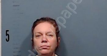 <B>GUTIERREZ</B>, <B>SHANNA</B> <B>LYNN</B> #, Taylor County, Texas - 2021-06-03