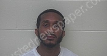 <B>OWENS</B> <B>DONTAE</B> <B>DEVON</B> #, Scioto County, Ohio - 2021-06-03