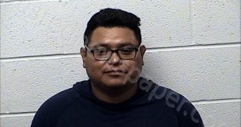 ROJAS-LOPEZ, FLORENTINO | 2021-06-03 Chase County, Kansas Booking