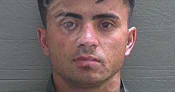 <B>WHEELER</B>, BRIAN <B>KEITH</B> #, Escambia County, Florida - 2021-06-03 04:46:00