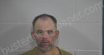 <B>LAWS</B>, <B>BENJAMIN</B> D #, Laurel County, Kentucky - 2021-06-03 20:36:00