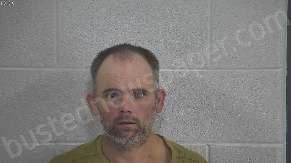 LAWS, BENJAMIN D #, Laurel County, Kentucky - 2021-06-03 20:36:00