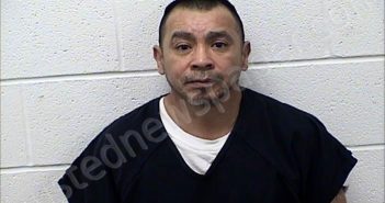 VILLEGAS MEDINA, JOSE LUIS | 2021-06-03 Chase County, Kansas Booking