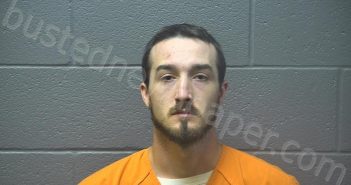 <B>ROSE</B>, <B>KYLE</B> RICHARD, N/A #, Rsw Regional Jail, Virginia, RSW Regional Jail, Virginia - 2021-06-04 19:53:00