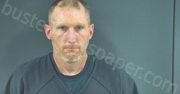 <B>MANN</B>, <B>BRANDON</B> #, Russell County, Kentucky - 2021-06-04 11:30:00